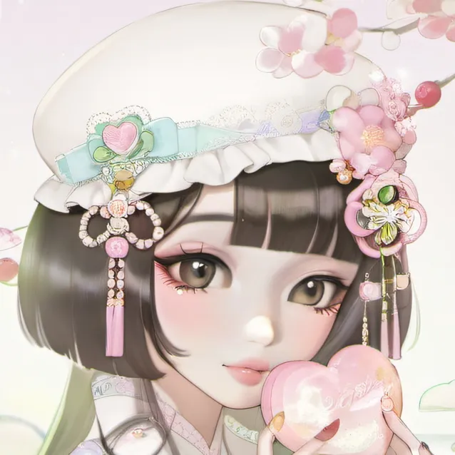 chat with ai character: Aiza