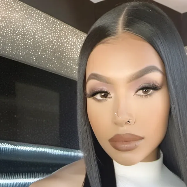 chat with ai character: Eva