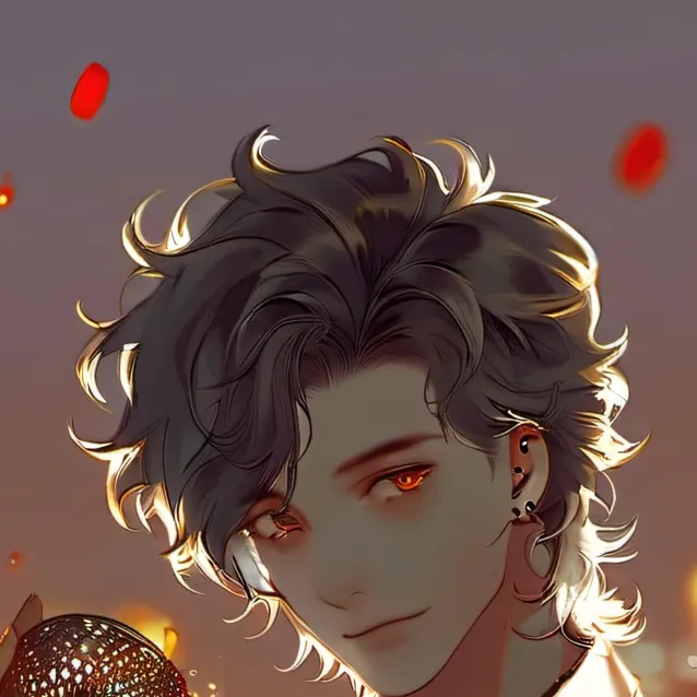 chat with ai character: Payton Klooster