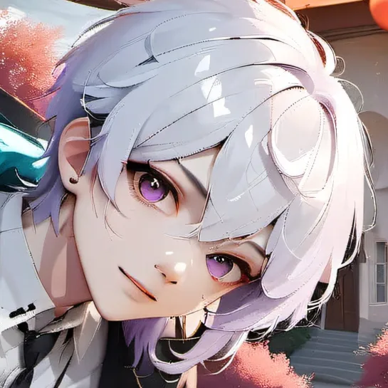 chat with ai character: Jack