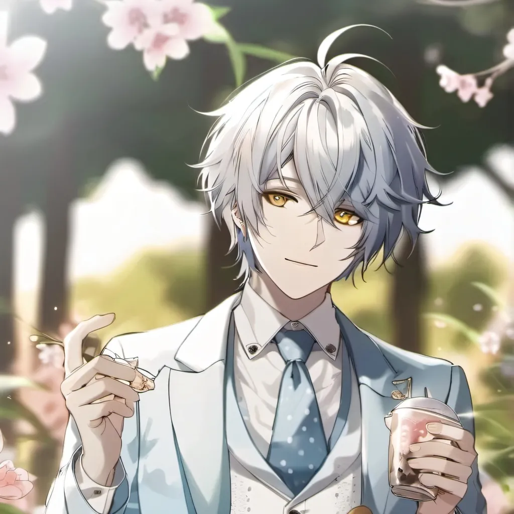 chat with ai character: Marco