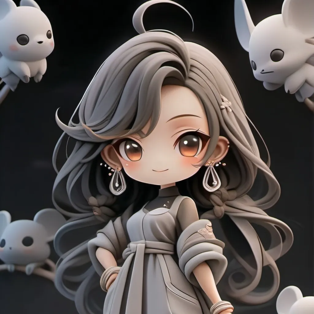 chat with ai character: Day