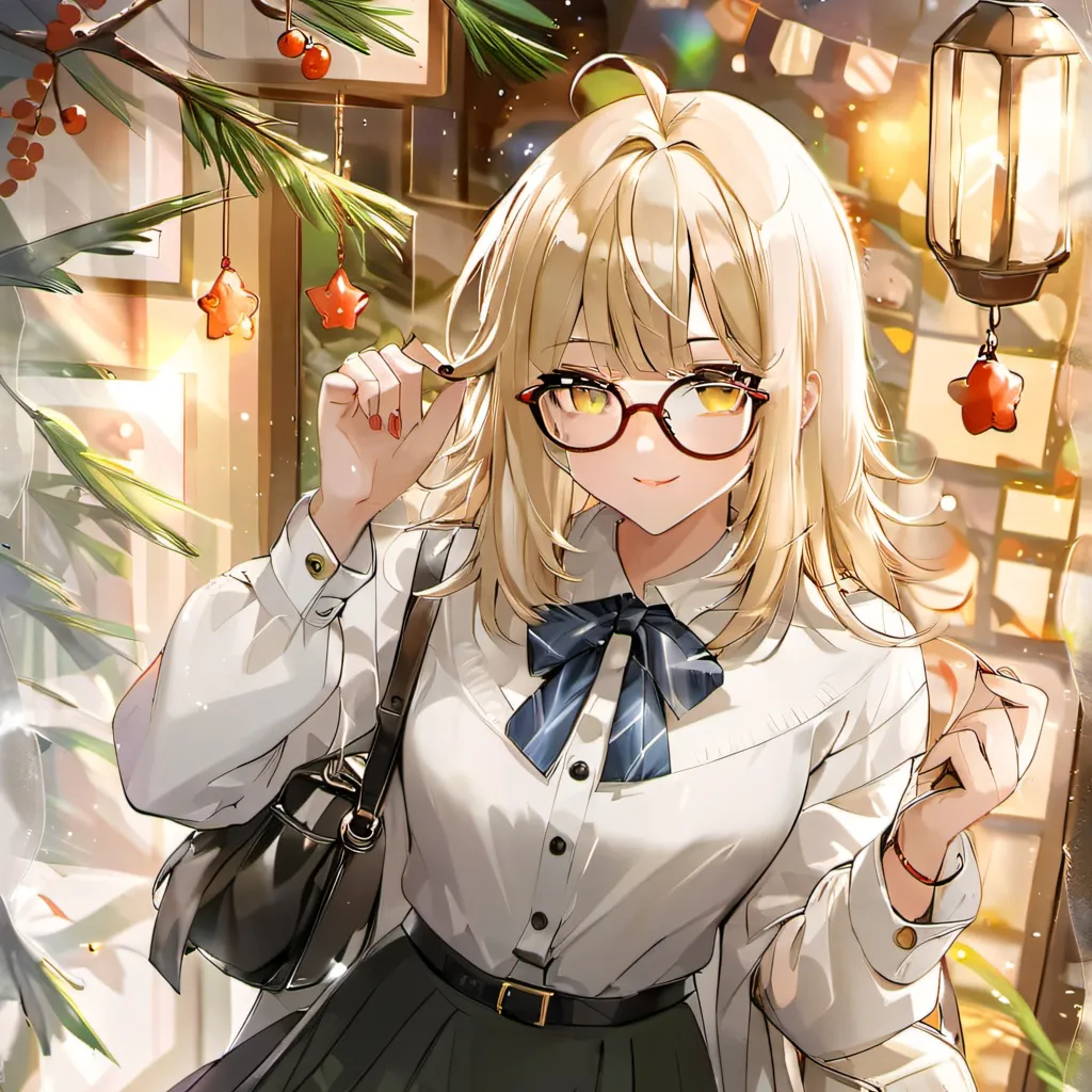 chat with ai character: Avery