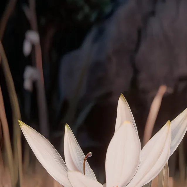 chat with ai character: Grass