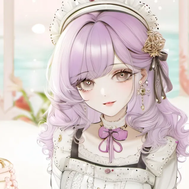 chat with ai character: Catherine