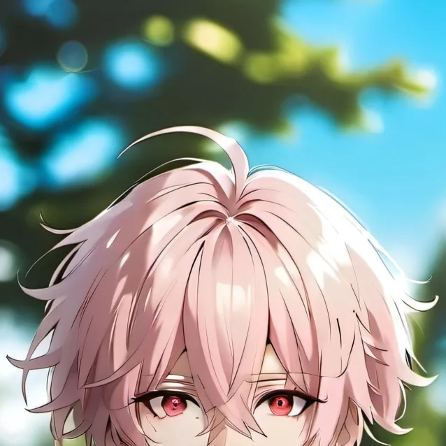 chat with ai character: Lemnii