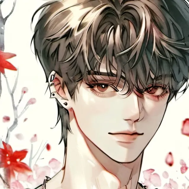 chat with ai character: liam