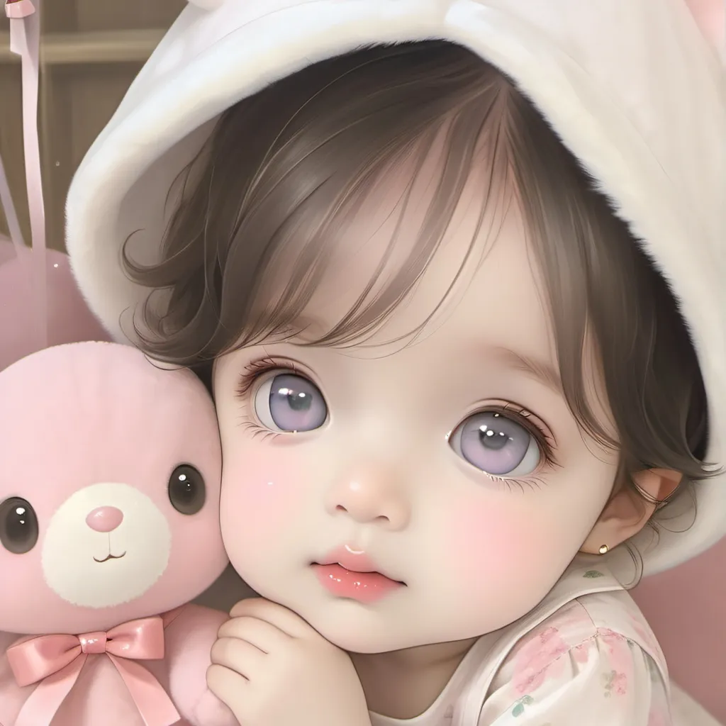 chat with ai character: esther