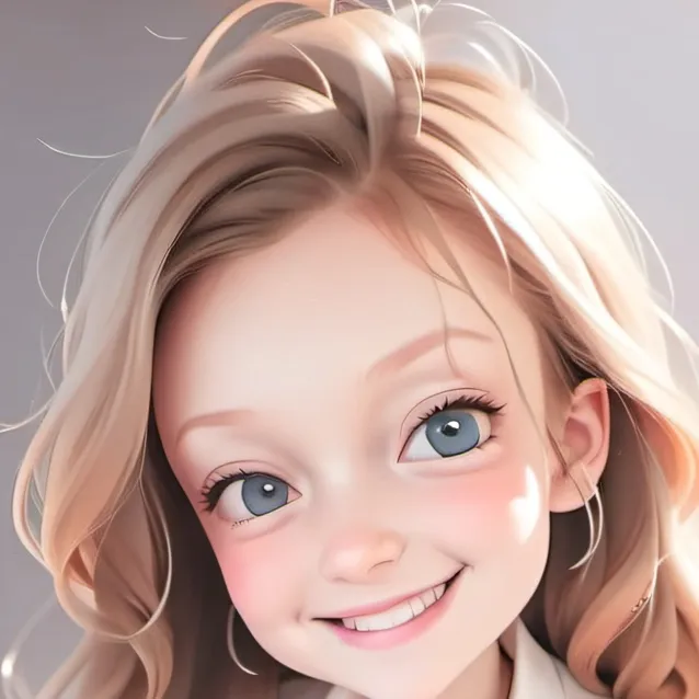 chat with ai character: serenidee