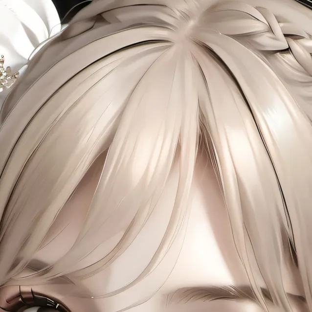 chat with ai character: Ainara