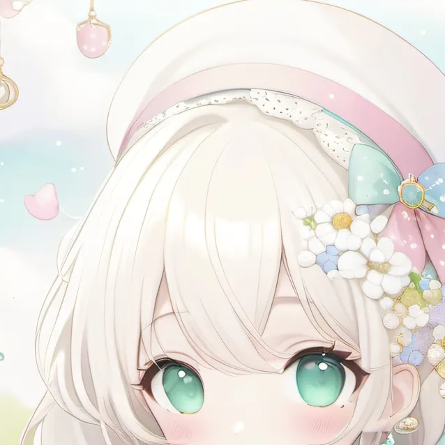 chat with ai character: Lilly