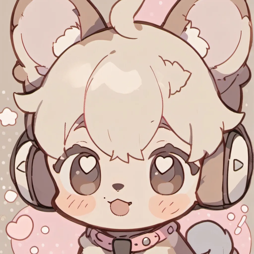 chat with ai character: Fifi