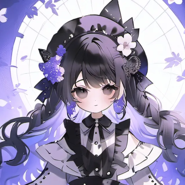 chat with ai character: Vanessa