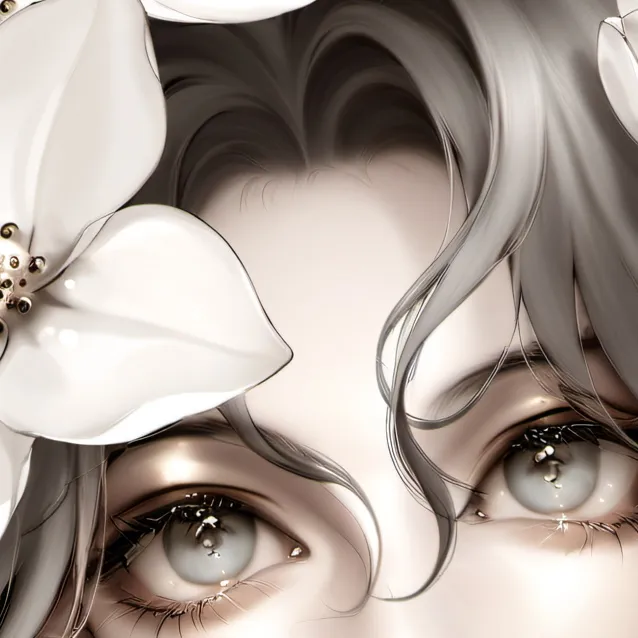 chat with ai character: Aria