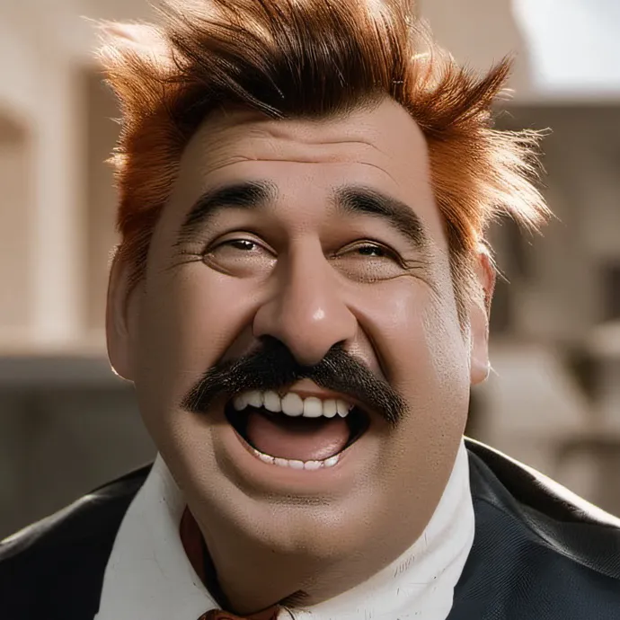 chat with ai character: Jack 