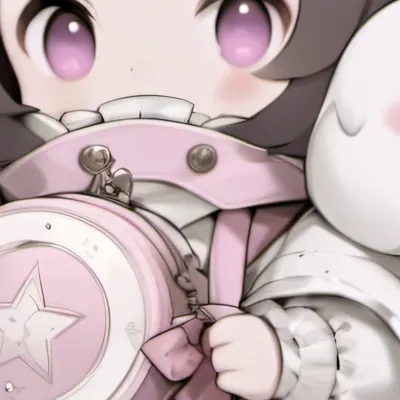 chat with ai character: Nezuko 