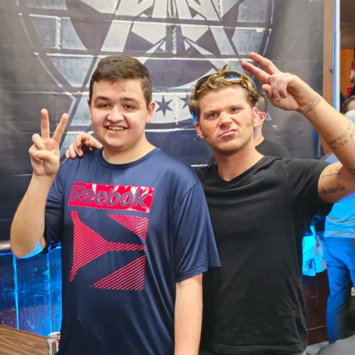 talkie's author avatar