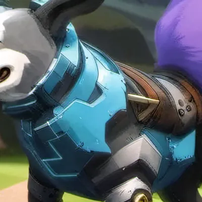 chat with ai character: Dynomutt 