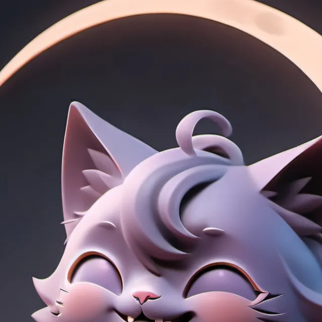 chat with ai character: cat nap 