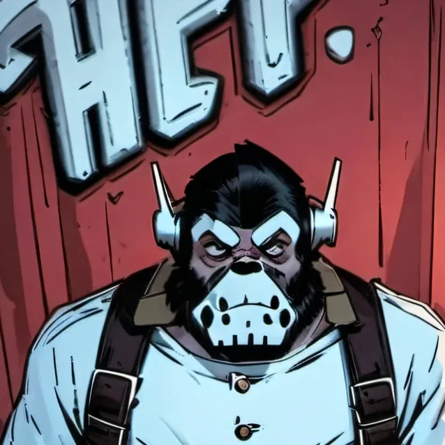 chat with ai character: shop keeper 