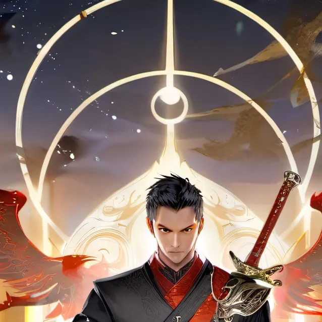 chat with ai character: demon slayer