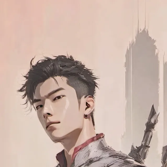 chat with ai character: power rangers