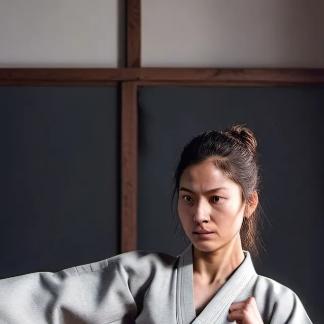 chat with ai character: jjk