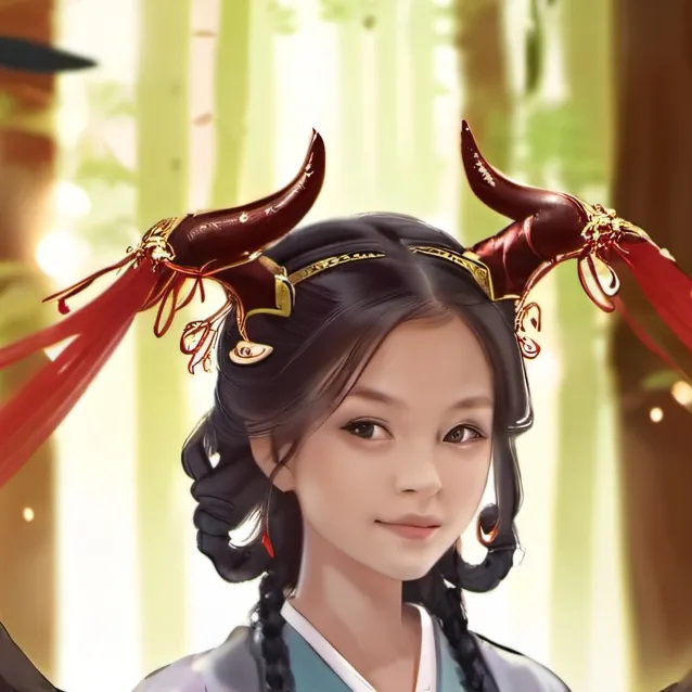chat with ai character: nezuko 