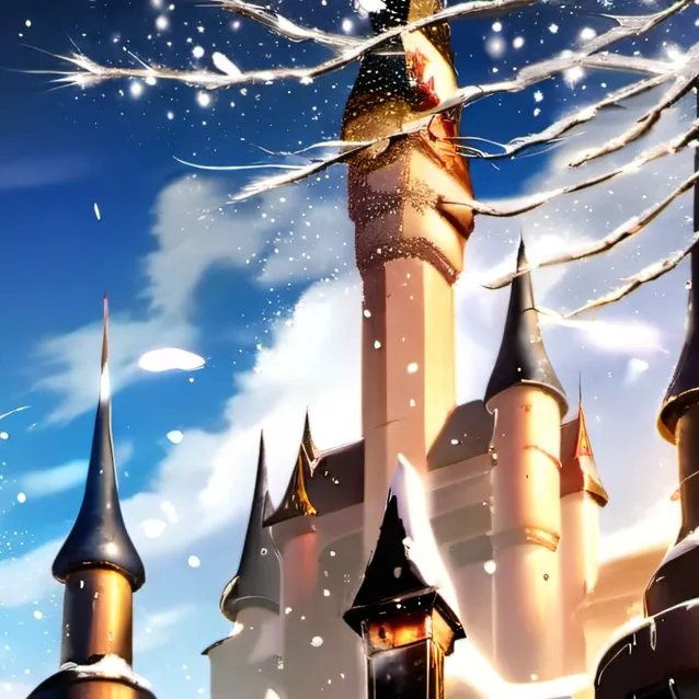 chat with ai character: infinity castle 