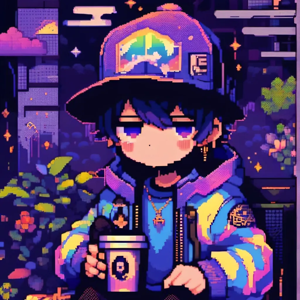 chat with ai character: jack