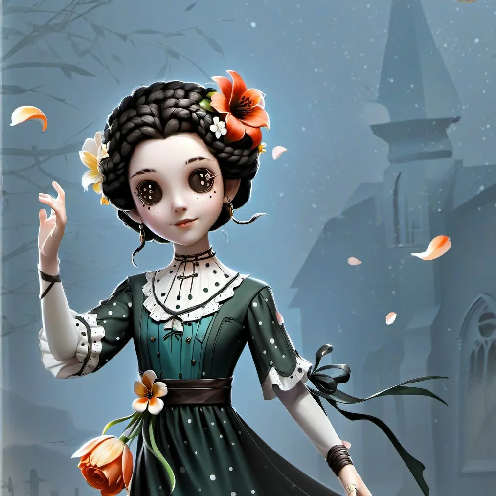 chat with ai character: Horror⚠️⚠️⚠️⚠️