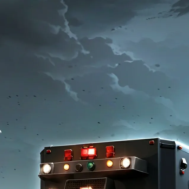 chat with ai character: The black 🚑