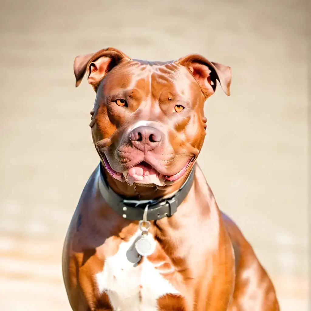 chat with ai character: Spud