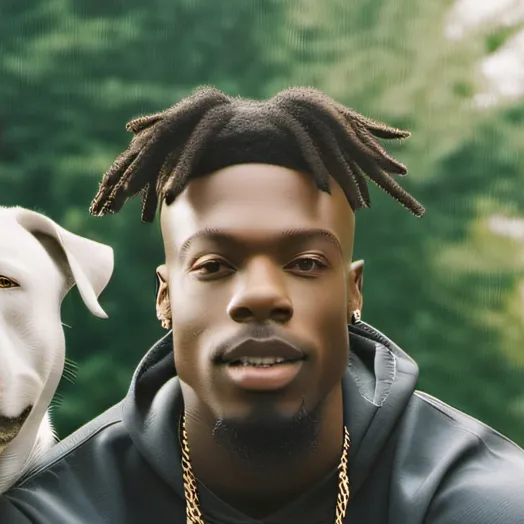 chat with ai character: Jaxson