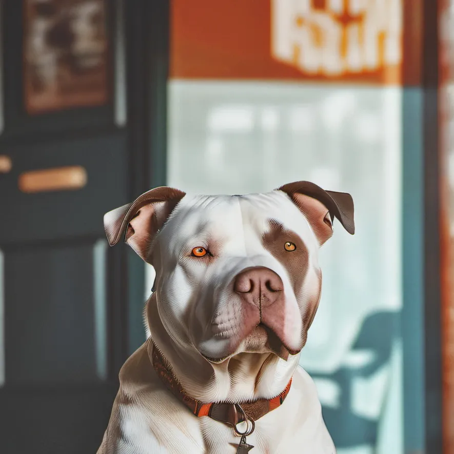 chat with ai character: Simba