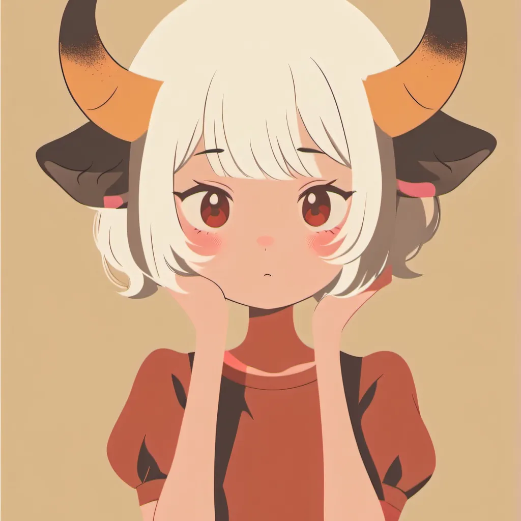 chat with ai character: melon 