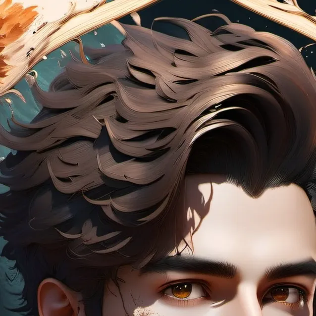 chat with ai character: Jeremy