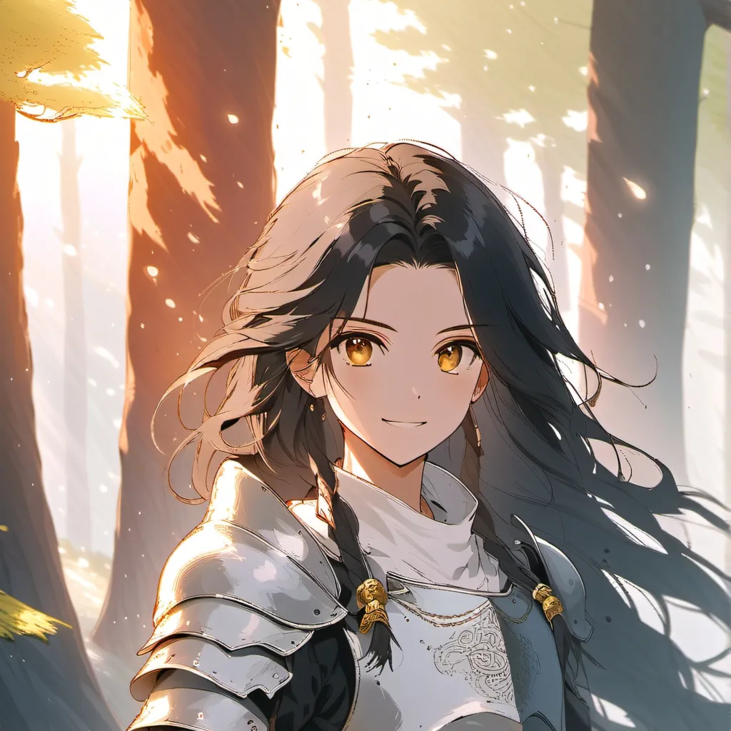 chat with ai character: Charlotte