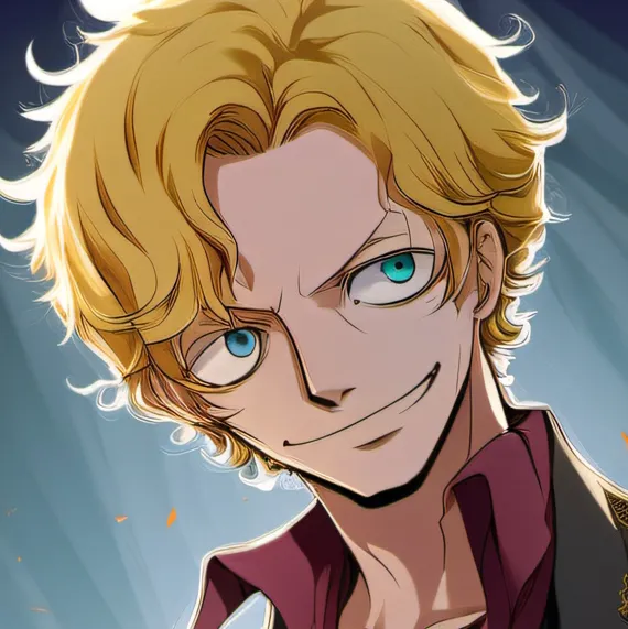 chat with ai character: Neko Sabo