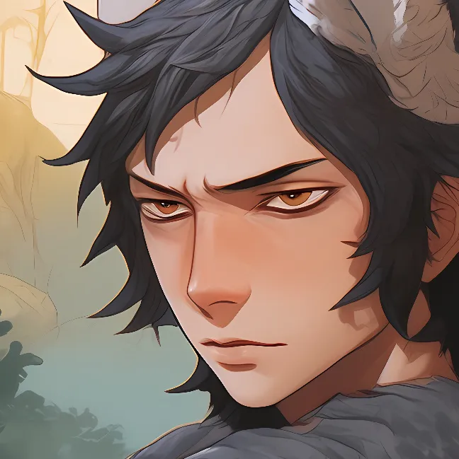 chat with ai character: Neko Law