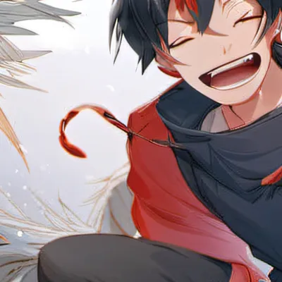 chat with ai character: ASL 