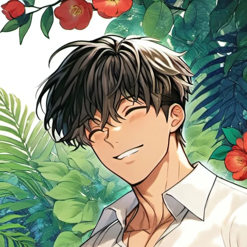 chat with ai character: Keith