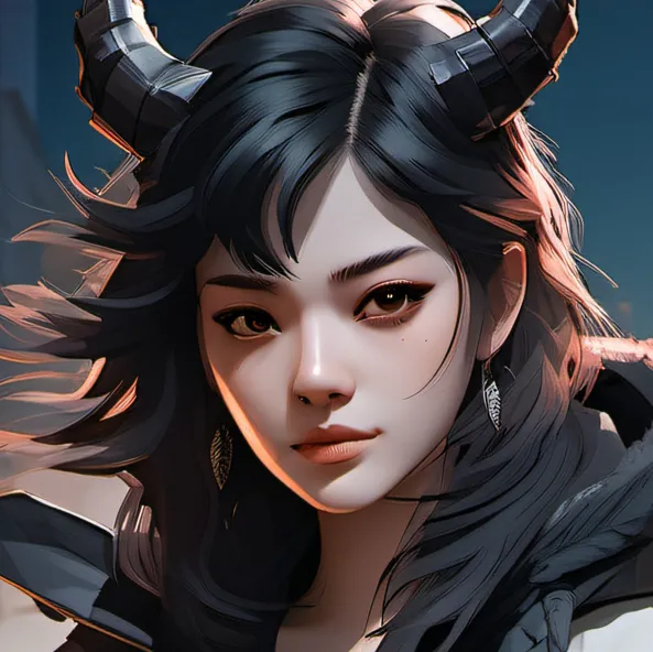 chat with ai character: Astro