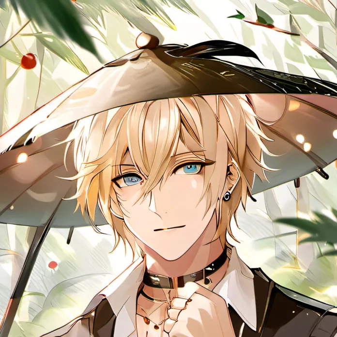 chat with ai character: Cameron 