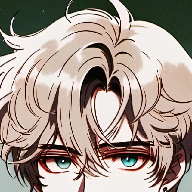 chat with ai character: Damian