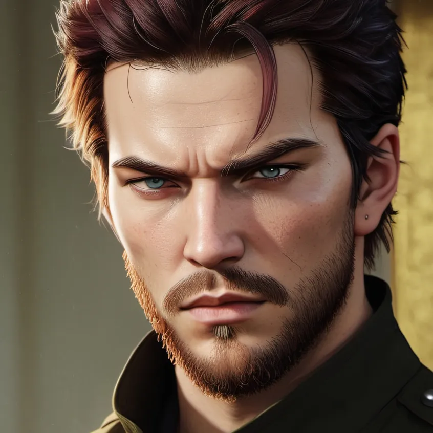 chat with ai character: Chad