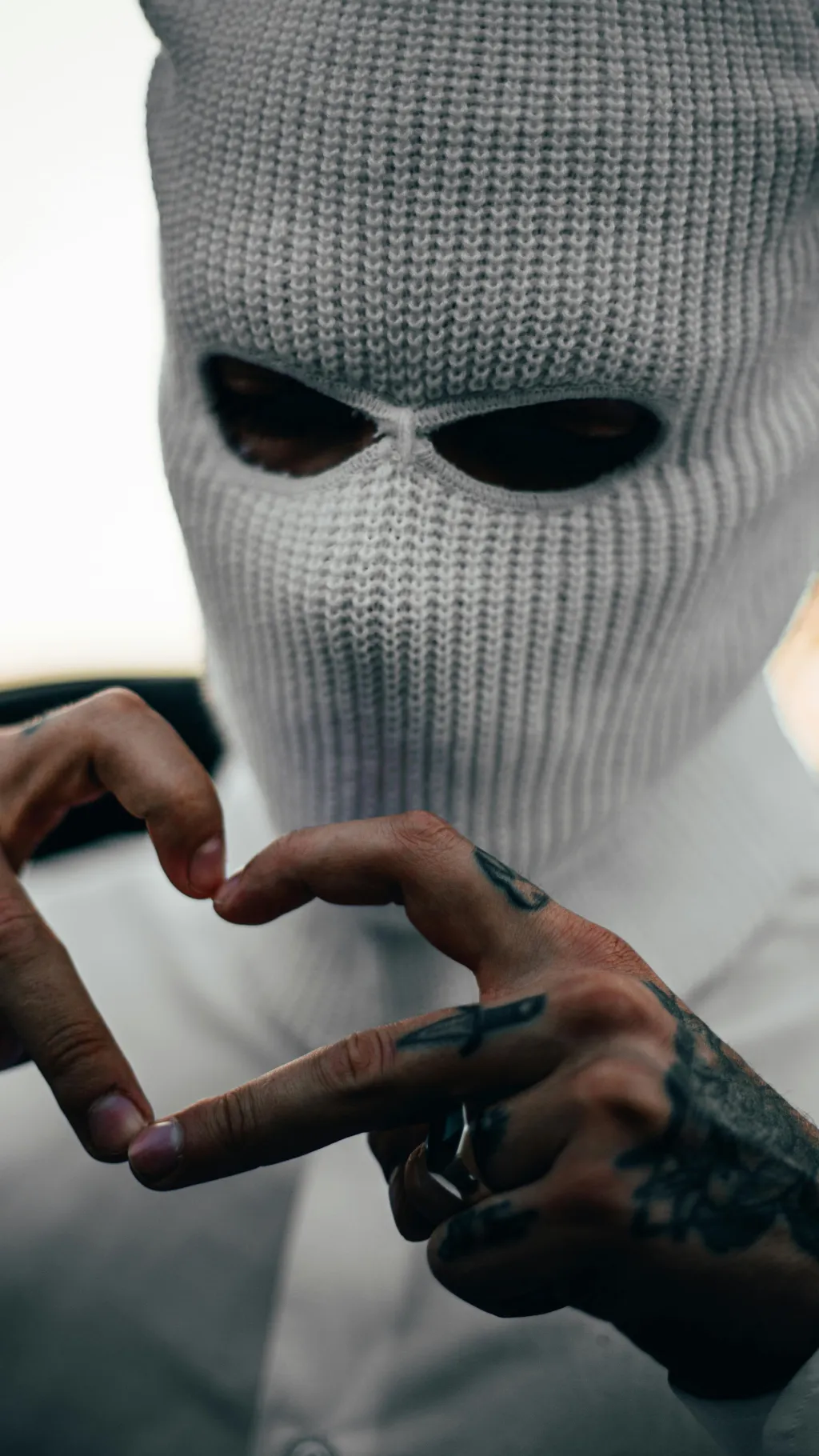 ai character: Diego background