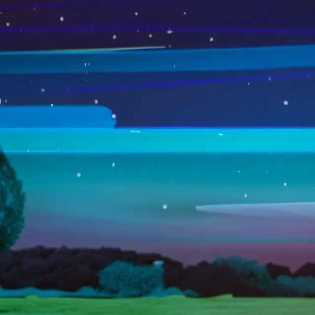 chat with ai character: Celeste