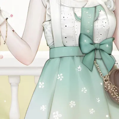 chat with ai character: Becca