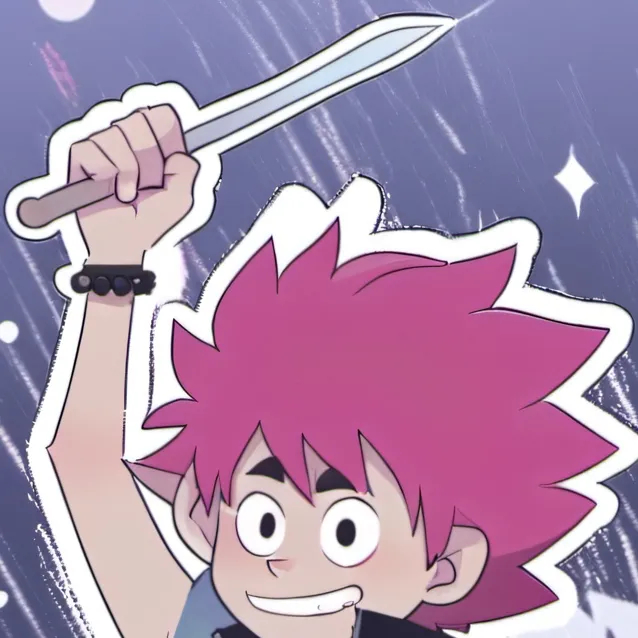 chat with ai character: Floyd from tbt